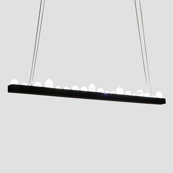 ef3cd8dd8956492895d9a8f2748038a2 Подвесной светильник Crystal