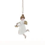 Елочное украшение Ангел