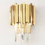 Настенный светильник Barclay 2A — изображение 2