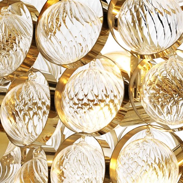 Люстра Opera 8 — изображение 2