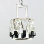 Подвесной светильник Peruzzi 9A chrome — изображение 2