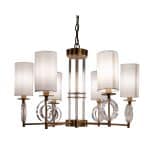 Люстра Felton 6 — изображение 2