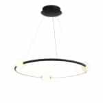 Подвесной светильник MD190001035-1B black