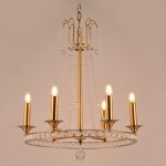 Люстра Regency — изображение 2