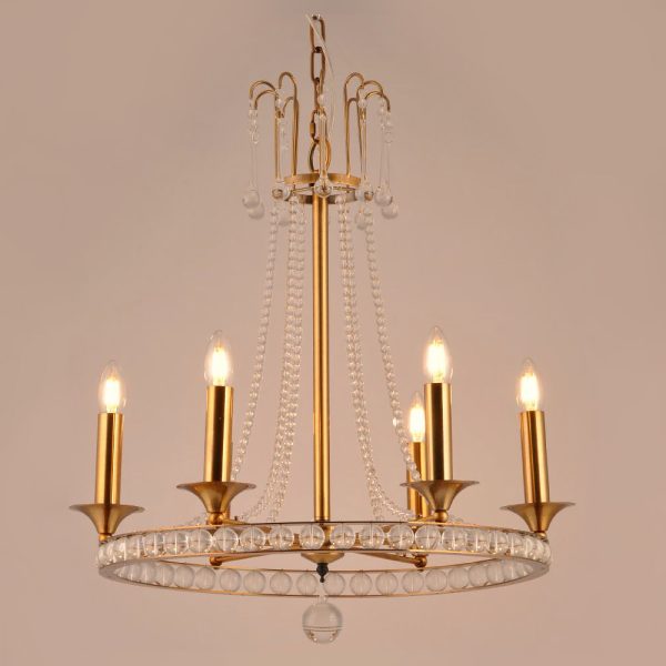 Люстра Regency — изображение 2