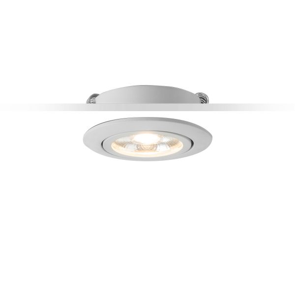 f573fd8f143254dfcc6c3a3703bdaeda Встраиваемый светильник DA8303DR Ø7.5