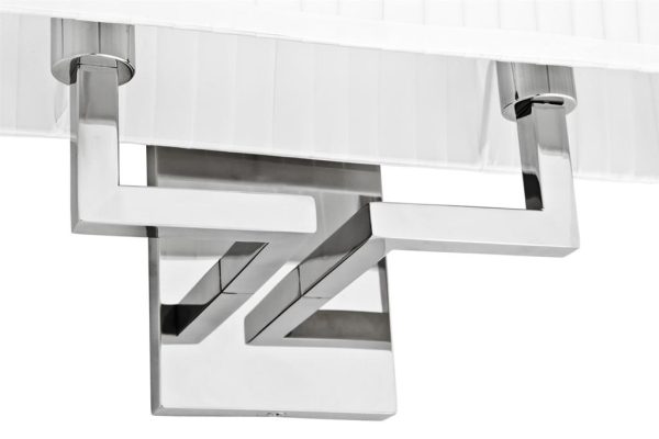 Настенный светильник Westbrook chrome — изображение 2