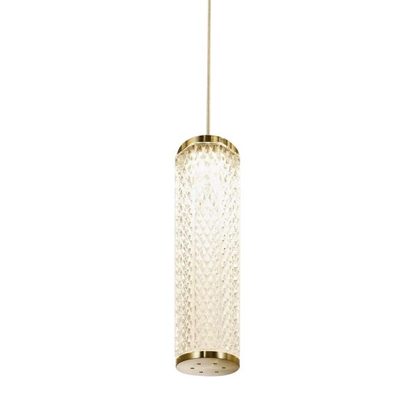 fa1aa9897064f939f84890a776cbecff Подвесной светильник OMD821601-1 gold