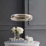 Люстра 10920P/D600 gold — изображение 2