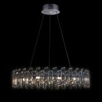 Люстра MD22020110-12A chrome — изображение 2