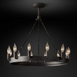 Люстра Camino — изображение 2