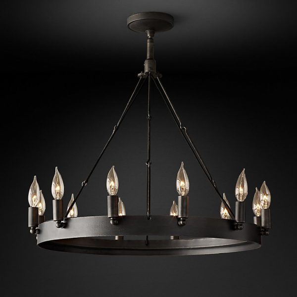 Люстра Camino — изображение 2