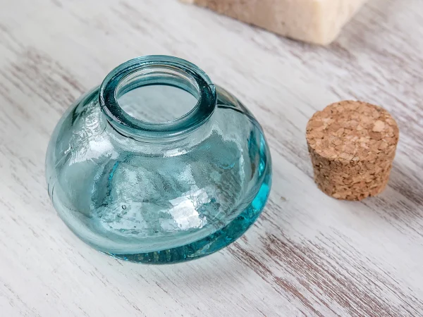 Флакон Naturel синий — изображение 2