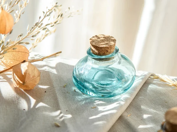 Флакон Naturel синий — изображение 3