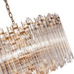 Люстра OWD241 gold — изображение 2