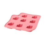 Форма для льда/ конфет Kiss