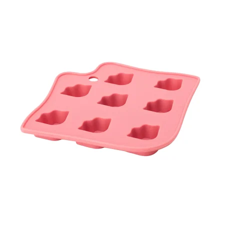 Форма для льда/ конфет Kiss