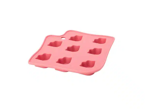 Форма для льда/ конфет Kiss