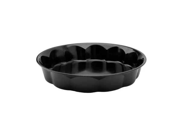 Форма для выпечки с а/п покрытием Black Swan бордовый — изображение 2