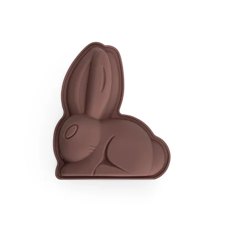 Форма силиконовая для выпечки Easter