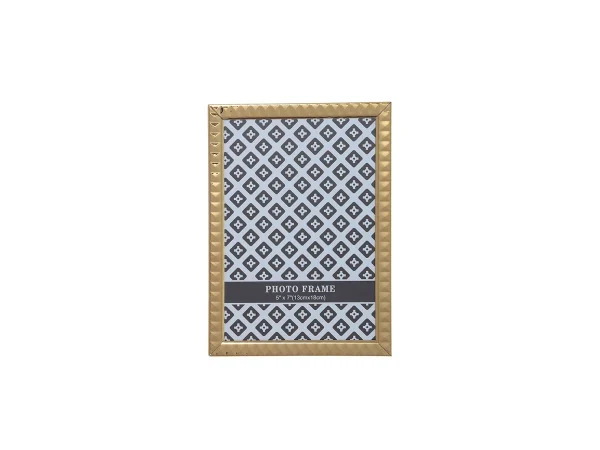 Фоторамка для фото Golden Frame