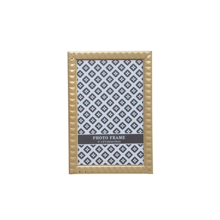 Фоторамка для фото Golden Frame
