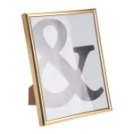 Фоторамка Heart in Gold