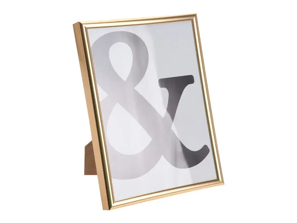 Фоторамка Heart in Gold