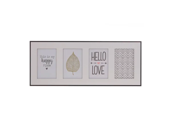 Фоторамка Hello Love