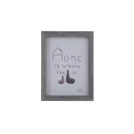 Фоторамка Home is