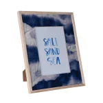 Фоторамка Salt Sand Sea