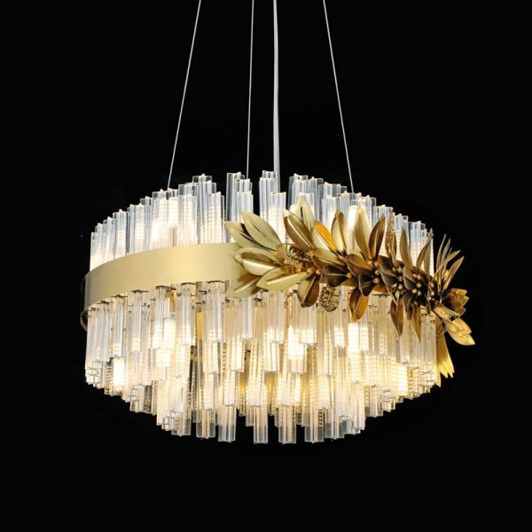 Люстра 17966-600 gold — изображение 2