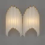 Настенный светильник 17965-2W gold — изображение 2