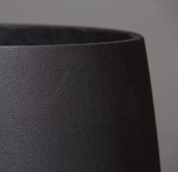 Кашпо CIGAR NERO — изображение 2