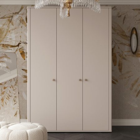 Гардероб ALBA NEW