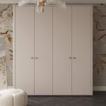 Гардероб ALBA NEW
