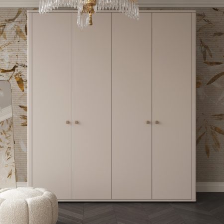 Гардероб ALBA NEW