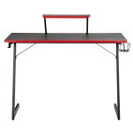 Геймерский стол Basic 110x59x75см — изображение 2