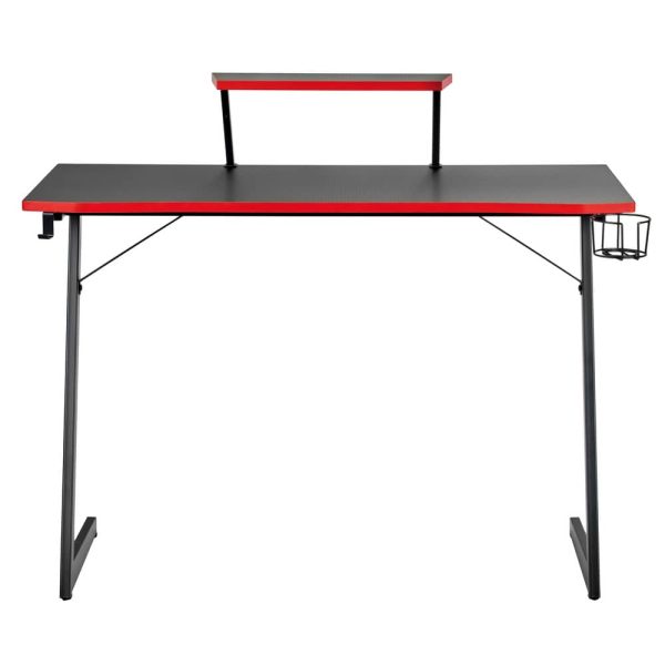 Геймерский стол Basic 110x59x75см — изображение 2