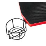 Геймерский стол Basic 110x59x75см — изображение 5