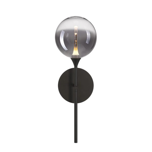 i3b61or63n44n9px4sukh5pvgq4rgzku Настенный светильник MB23001045H-1B black/smoky