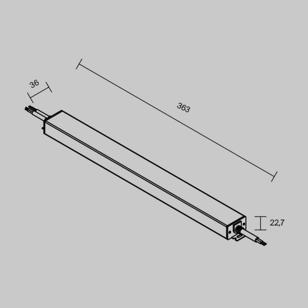 istochnik-naprjazhenija-lighting-control-725005-3 Источник напряжения Lighting control 725005 — изображение 4