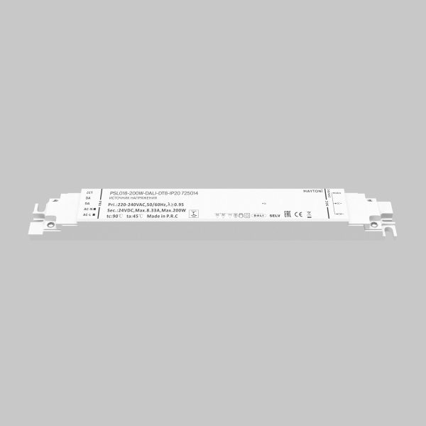 istochnik-naprjazhenija-lighting-control-725014-1 Источник напряжения Lighting control 725014 — изображение 2