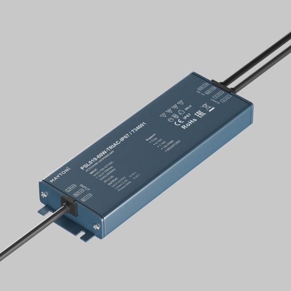 Источник напряжения Lighting control 734001 — изображение 2