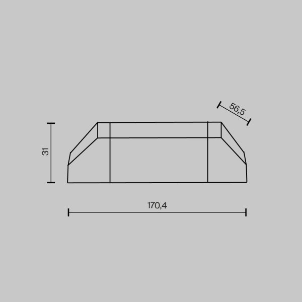Источник напряжения Lighting control 734007 — изображение 3