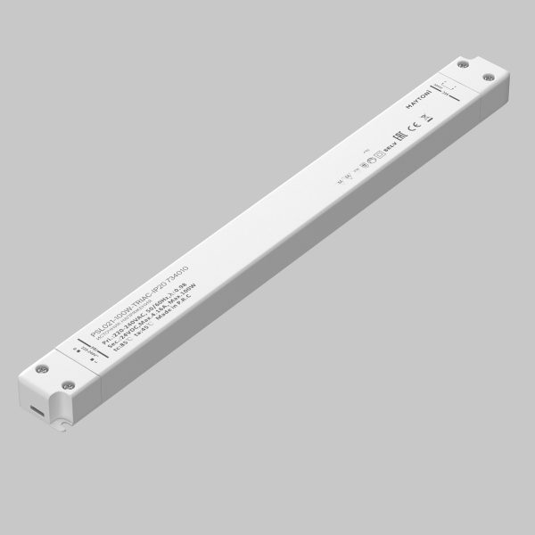 istochnik-naprjazhenija-lighting-control-734010-1 Источник напряжения Lighting control 734010 — изображение 2