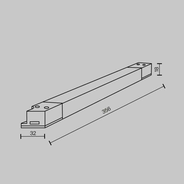 Источник напряжения Lighting control 734011 — изображение 3
