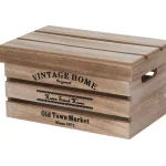 Ящик декоративный