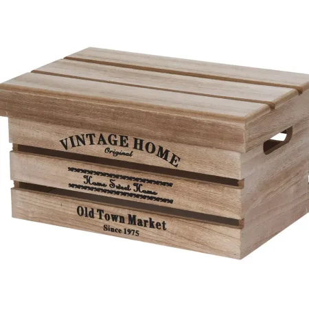 Ящик декоративный