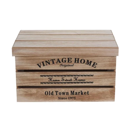 Ящик декоративный